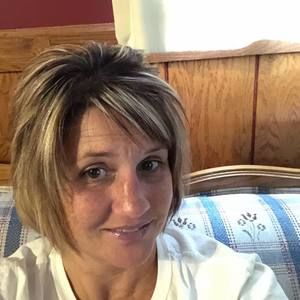 Meet your Posher, Jodi